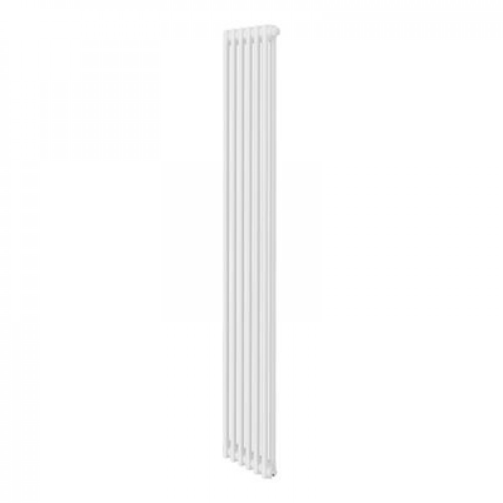 Дизайн-радиатор Royal Thermo Insignia VC2180 - 06 секц. RAL9016
