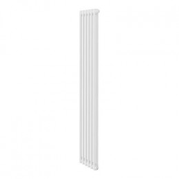 Дизайн-радиатор Royal Thermo Insignia VC2180 - 06 секц. RAL9016