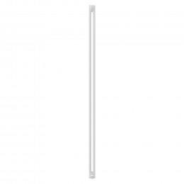 Дизайн-радиатор Royal Thermo Insignia VC2180 - 06 секц. RAL9016