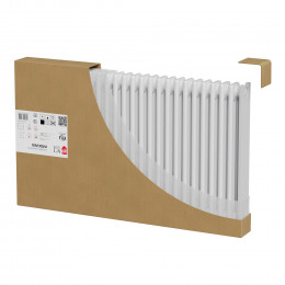 Дизайн-радиатор Royal Thermo Insignia VC3180 - 06 секц. RAL9016