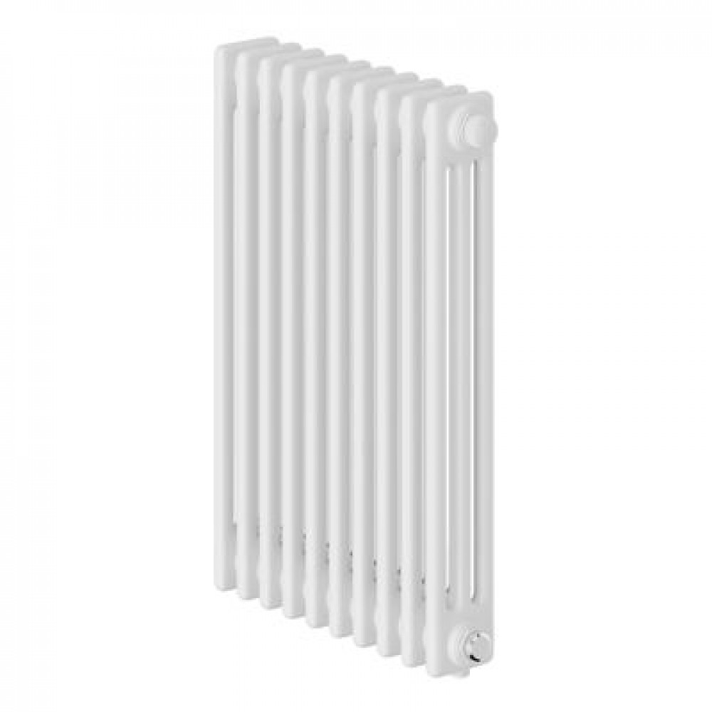 Дизайн-радиатор Royal Thermo Insignia VC3050 - 10 секц. RAL9016