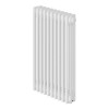 Дизайн-радиатор Royal Thermo Insignia VC3050 - 10 секц. RAL9016