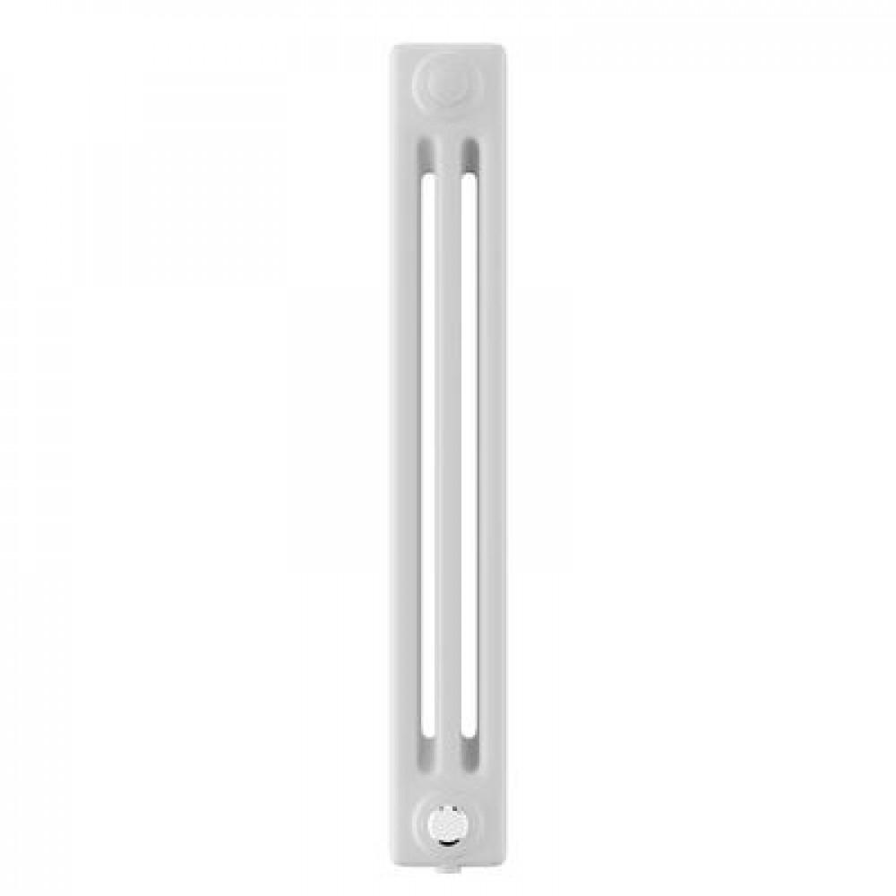 Дизайн-радиатор Royal Thermo Insignia VC3050 - 10 секц. RAL9016
