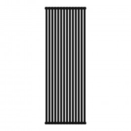 Дизайн-радиатор Royal Thermo Shift Q30 C2180 - 14 секц. RAL9005m