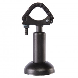 Кронштейн напольный регулируемый Royal Thermo АБР, черные