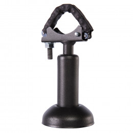 Кронштейн напольный регулируемый Royal Thermo АБР, черные