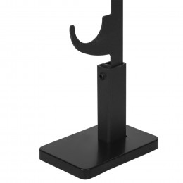 Кронштейн напольный Royal Thermo Pianoforte 300, черный