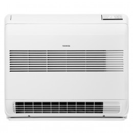 Блок внутренний универсальный TOSHIBA RAS-B10J2FVG-E консольного типа