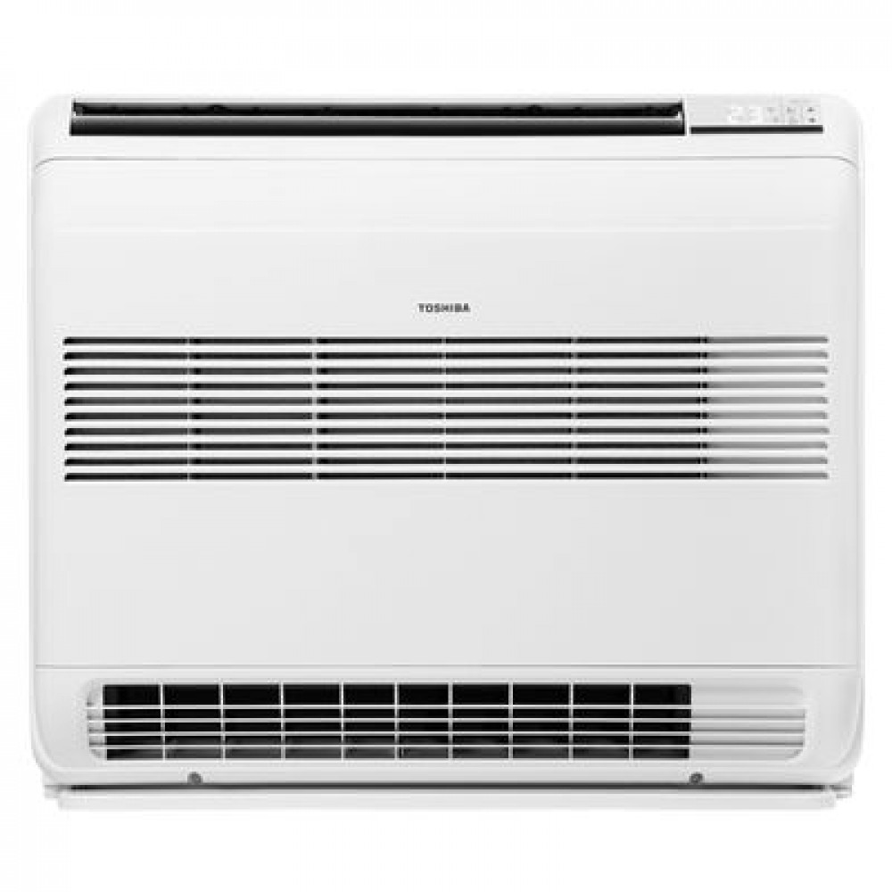 Блок внутренний универсальный TOSHIBA RAS-B10J2FVG-E консольного типа