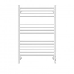 Полотенцесушитель Royal Thermo Casa П14 500х800 электро (встроен. диммер) белый