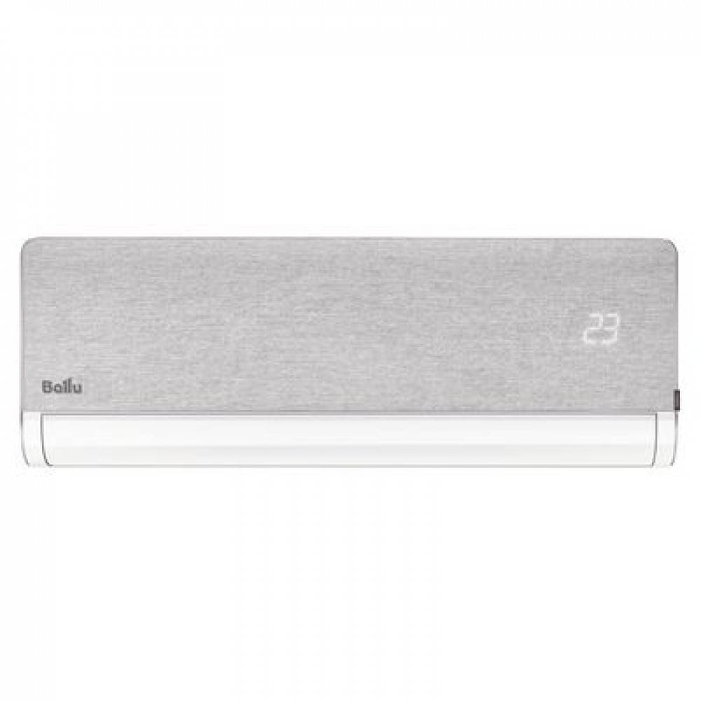 Блок внутренний Ballu Boho DC BSNI-FM/in-10HN8_V1/EU инверторной мульти сплит-системы