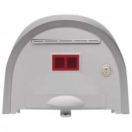 Сушилка для рук электрическая Ballu BAHD-1000AS Silver