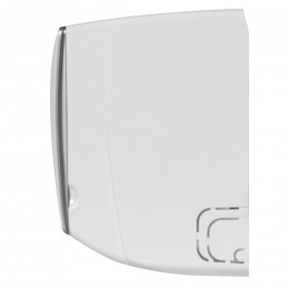 Блок внутренний SHUFT SFMS/I-09 HB FMI/N8/In/white инверторной мульти сплит-системы