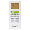 Блок внутренний SHUFT SFMS/I-09 HB FMI/N8/In/white инверторной мульти сплит-системы