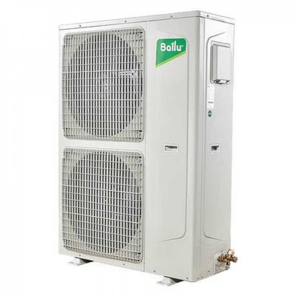 Комплект Ballu Machine BLCI_C-48HN8/EU_23Y инверторной сплит-системы, кассетного типа