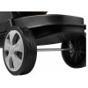 Пушка дизельная прямого нагрева Ballu Siber Heat BHDP-30 SH