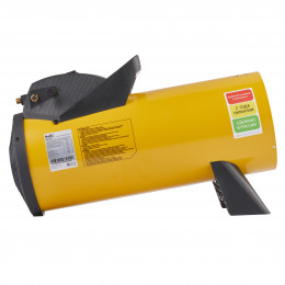 Тепловая пушка газовая Ballu BHG-40M