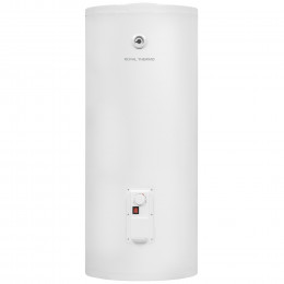 Бойлер косвенного нагрева Royal Thermo GLF RTWGE 300 напольный, с встроен. ТЭНом