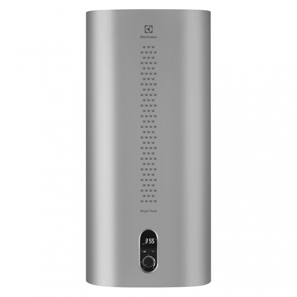 Водонагреватель Electrolux EWH 50 Royal Flash Silver