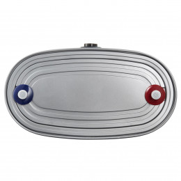 Водонагреватель Electrolux EWH 50 Royal Flash Silver