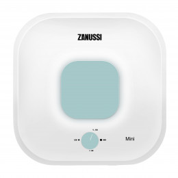 Водонагреватель ZANUSSI ZWH/S 15 Mini O (Green)