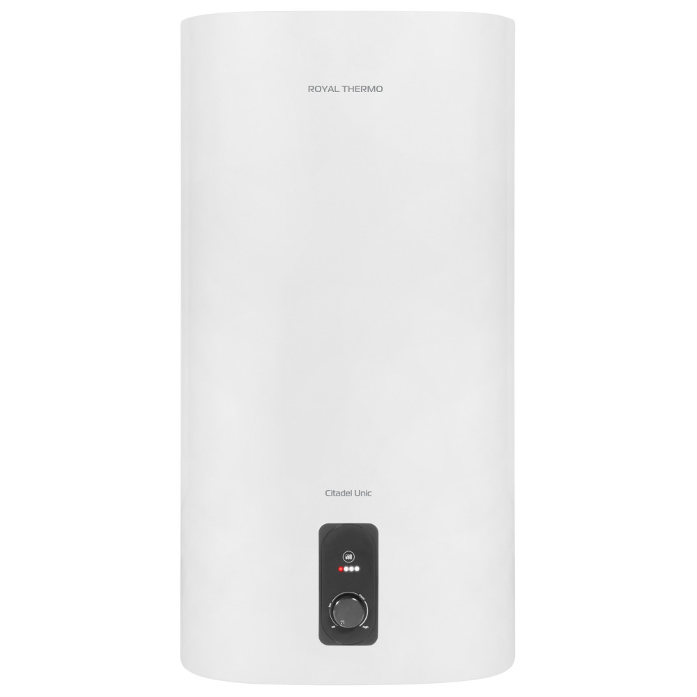Водонагреватель Royal Thermo RWH 50 Citadel Unic