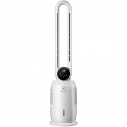 Вентилятор безлопастной Electrolux EFB-1205W
