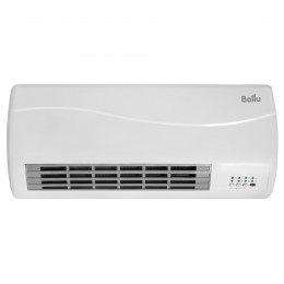 Тепловентилятор настенный Ballu BFH/W-102W