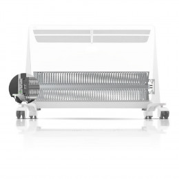 Комплект Ballu Transformer с блоком управления BEC/EVU-2500-M (механический)