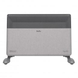 Конвектор электрический Ballu Apollo digital INVERTER Moon Gray BEC/ATI-2001