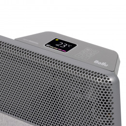 Конвектор электрический Ballu Apollo digital INVERTER Moon Gray BEC/ATI-2001