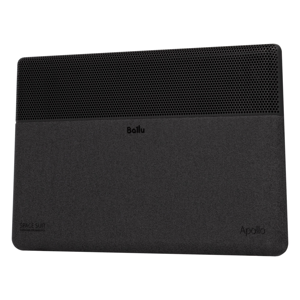 Конвектор электрический Ballu Apollo digital INVERTER Space Black BEC/ATI-2002