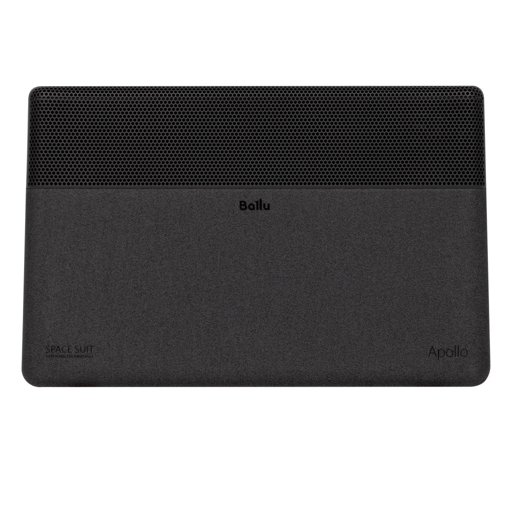 Конвектор электрический Ballu Apollo digital INVERTER Space Black BEC/ATI-2002