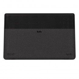 Конвектор электрический Ballu Apollo digital INVERTER Space Black BEC/ATI-2002