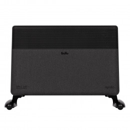 Конвектор электрический Ballu Apollo digital INVERTER Space Black BEC/ATI-2002