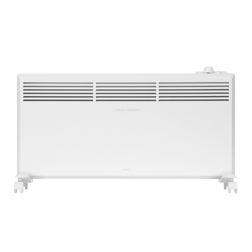 Конвектор электрический Royal Thermo Nero RTCN/M-2000