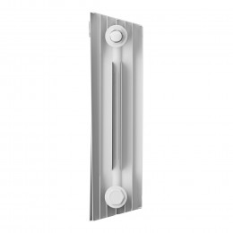 Радиатор биметаллический Royal Thermo PianoForte 300 Белый - 10 секц.