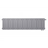 Радиатор Royal Thermo PianoForte 300 /Silver Satin - 18 секц. VDR