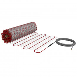 Мат Electrolux EEM 2-150-1 EEC (комплект теплого пола)