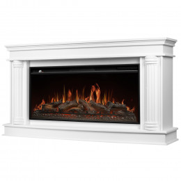 Портал Firelight Olympia 42/40/36, белый