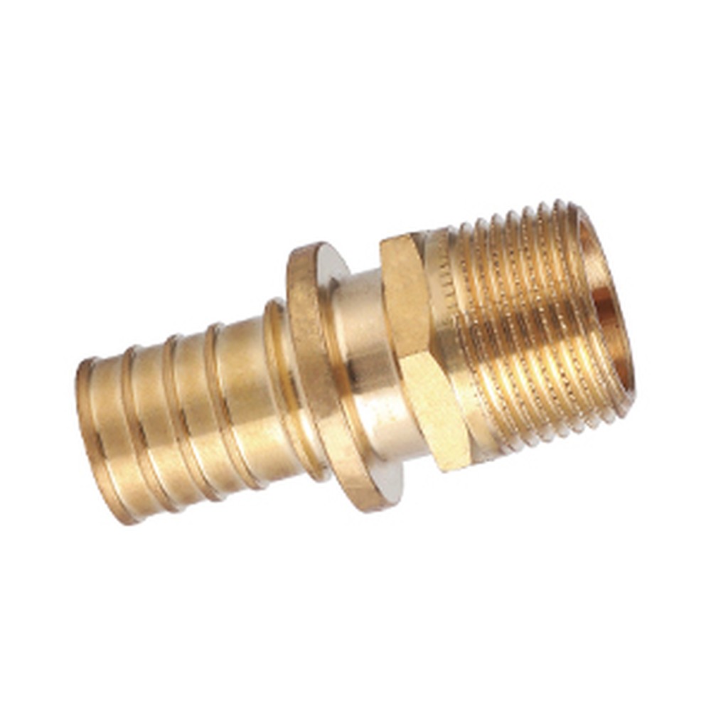 Переходник VIEIR аксиальный S20X3/4quot;M НР VRP204SM