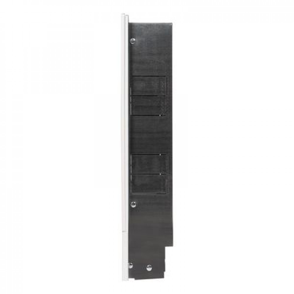 Шкаф встроенный Royal Thermo ШРВ 3 648-711*700*120-180