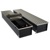 Конвектор внутрипольный Royal Thermo ATRIUM TURBO-190/300/2600-DG-U-LB