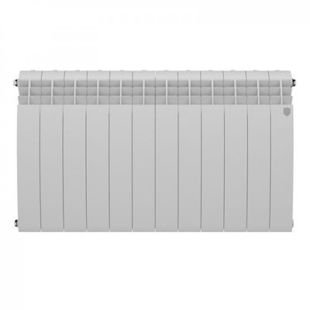 Радиатор Royal Thermo BiLiner 500 Bianco Traffico - 12 секц.