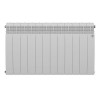 Радиатор Royal Thermo BiLiner 500 Bianco Traffico - 12 секц.