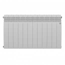 Радиатор Royal Thermo BiLiner 500 Bianco Traffico - 12 секц.