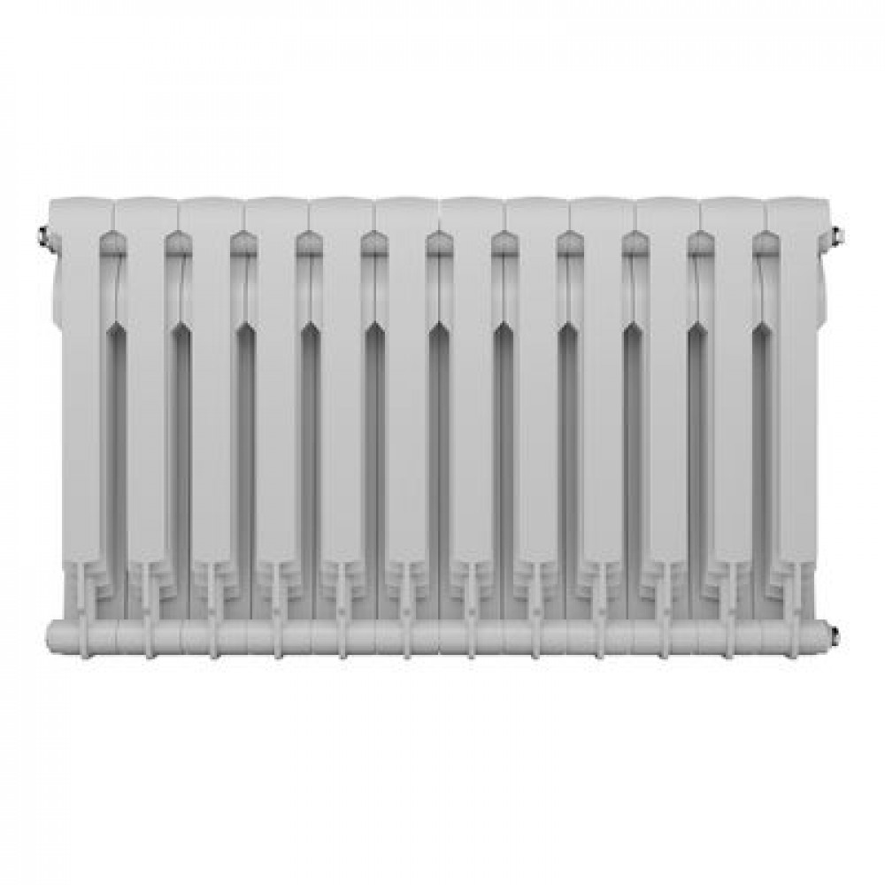 Радиатор Royal Thermo BiLiner 500 Bianco Traffico - 12 секц.