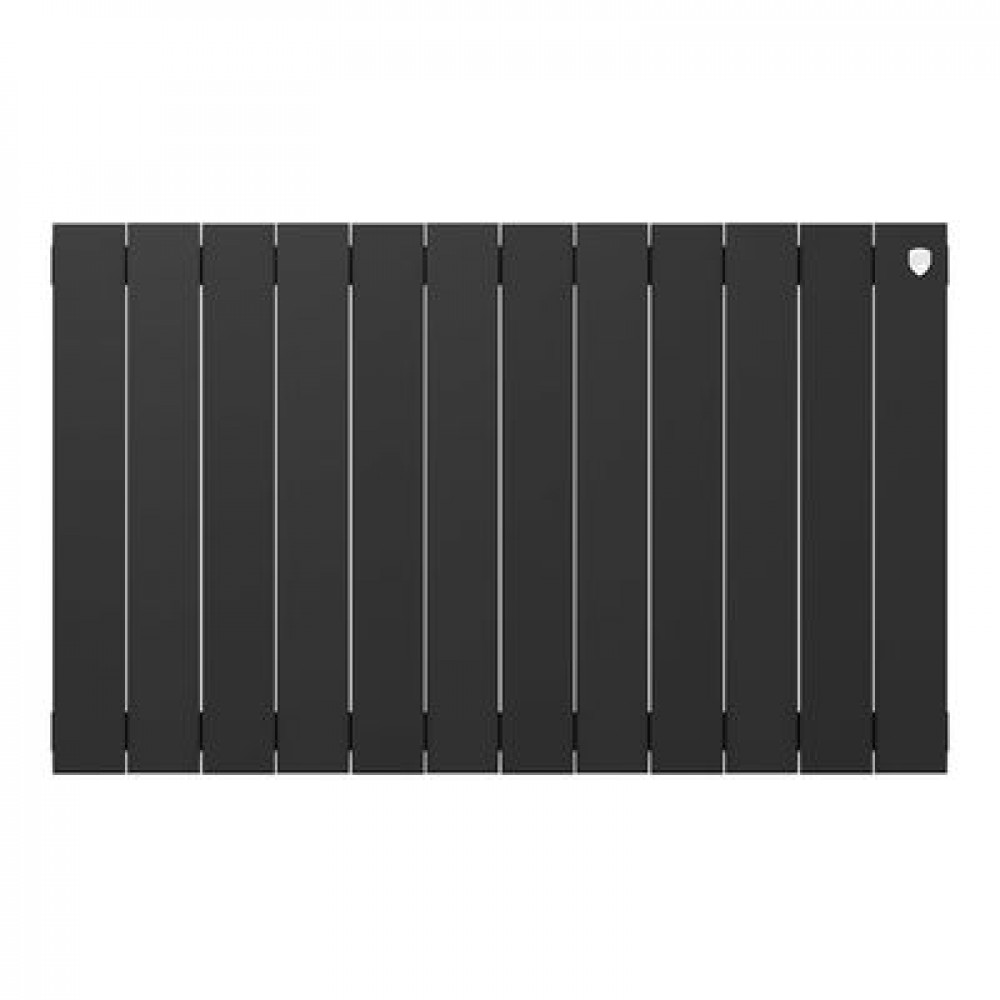 Радиатор Royal Thermo PianoForte 500 Noir Sable - 12 секц.