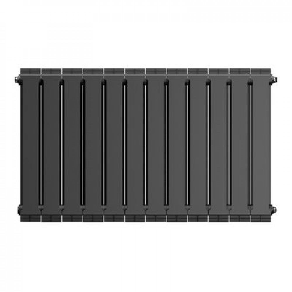 Радиатор Royal Thermo PianoForte 500 Noir Sable - 12 секц.