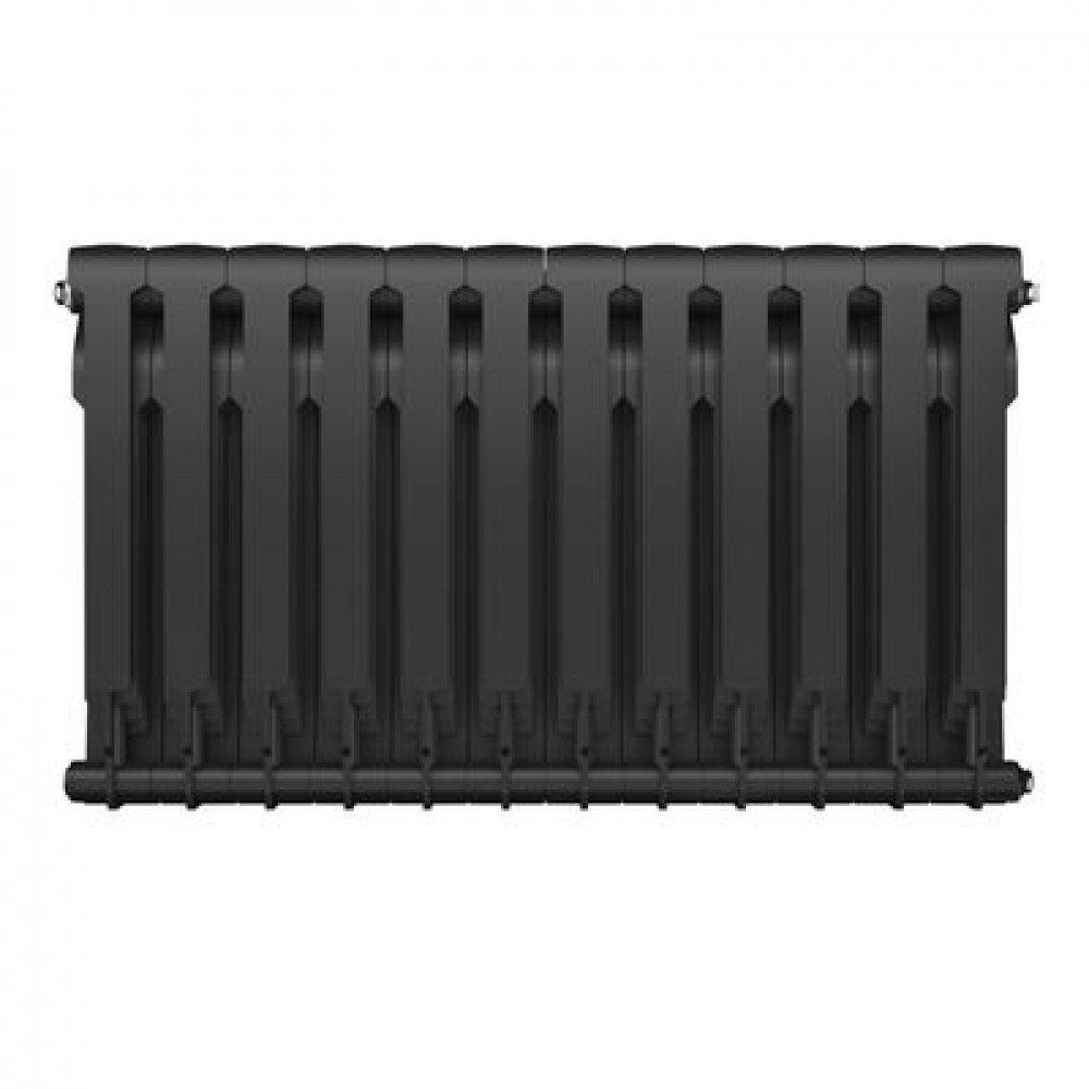 Радиатор Royal Thermo BiLiner 500 Noir Sable - 12 секц.